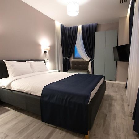Omnia Apartments Iasi Exterior photo